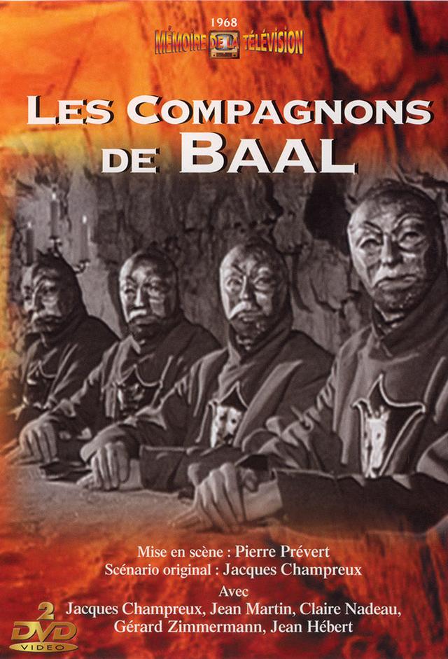 Les Compagnons de Baal