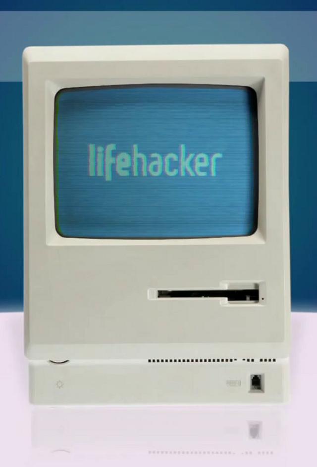 Lifehacker