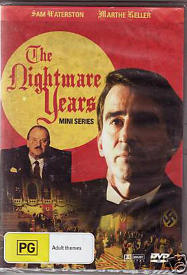 The Nightmare Years