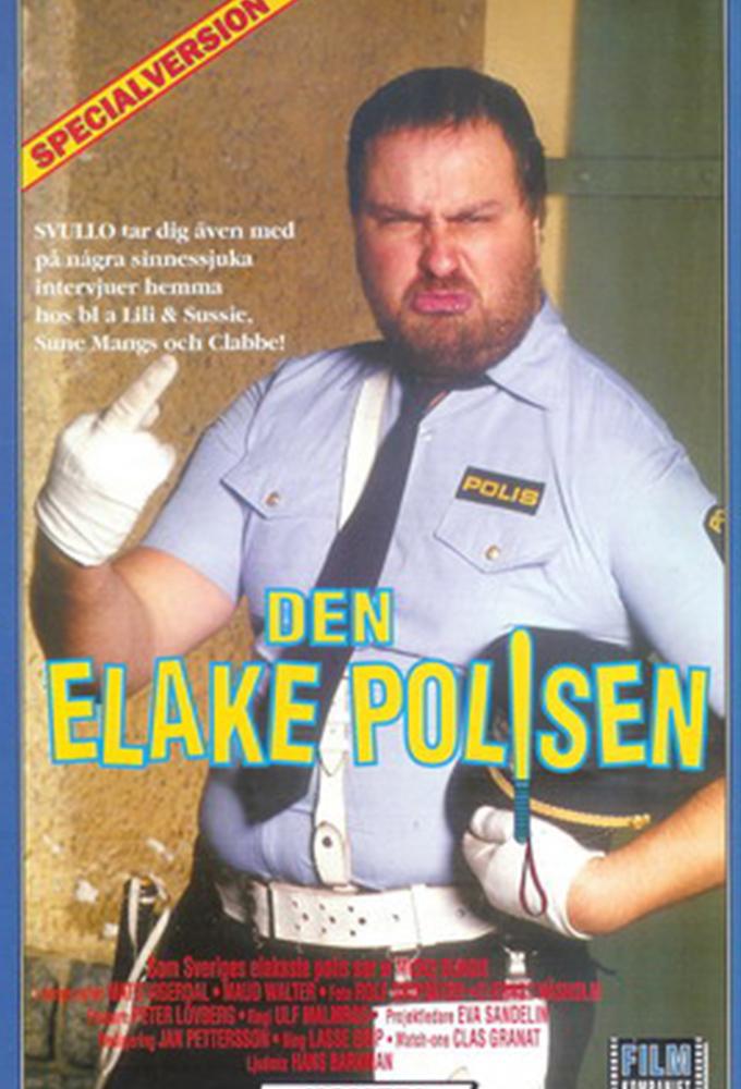 Den elake polisen