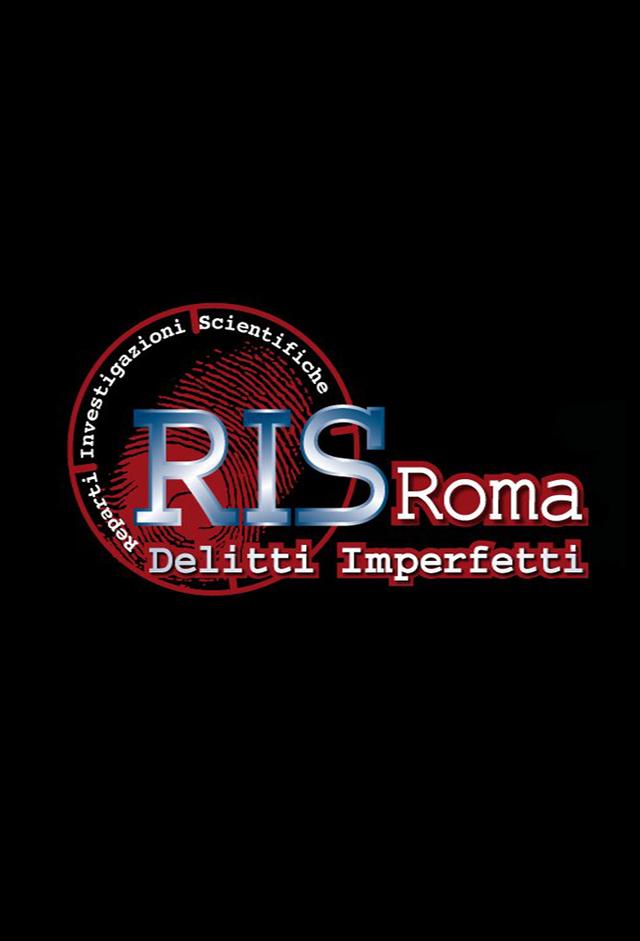 R.I.S. Roma - Delitti imperfetti