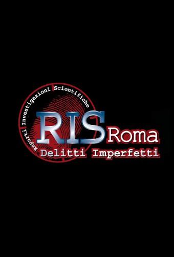 R.I.S. Roma - Delitti imperfetti