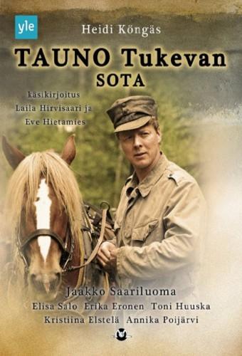Tauno Tukevan sota