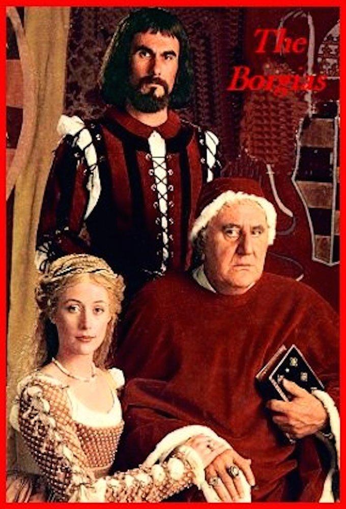 The Borgias (1981)