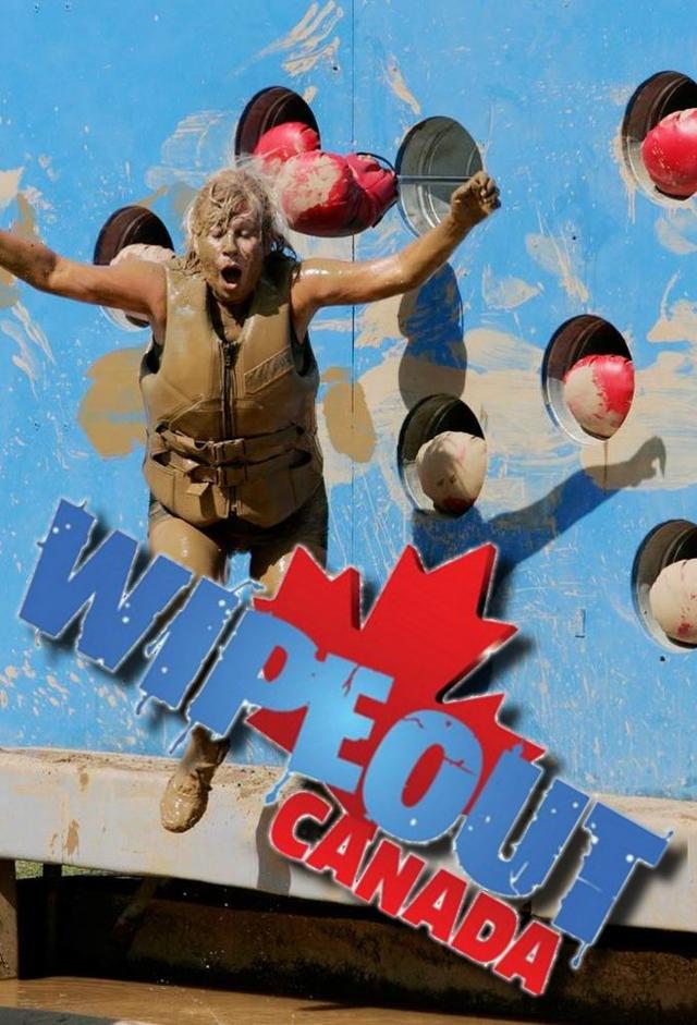 Wipeout (CA)