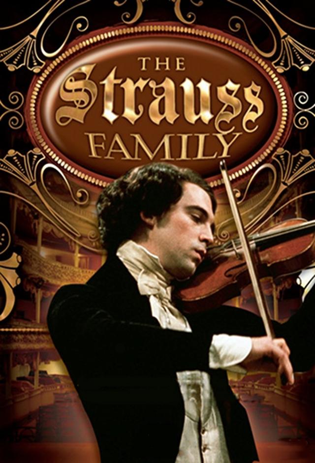 The Strauss Family