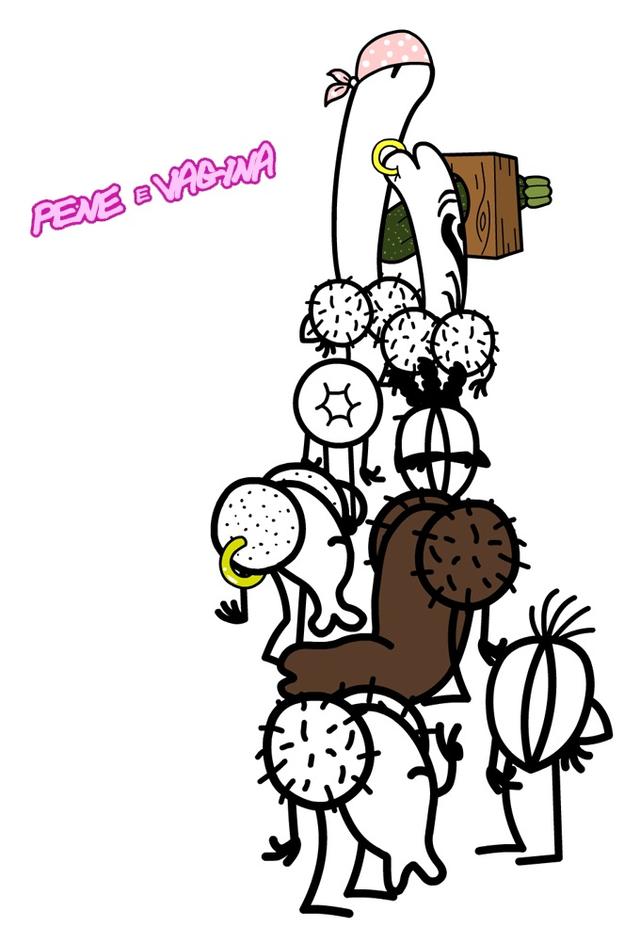 Pene e Vagina