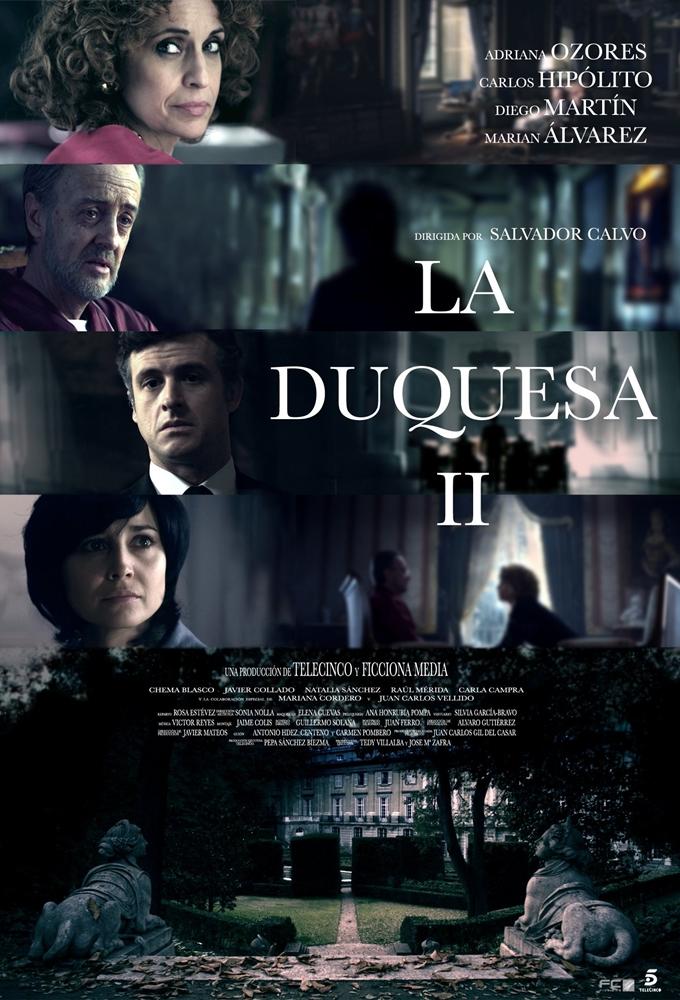 The Duchess (2010)