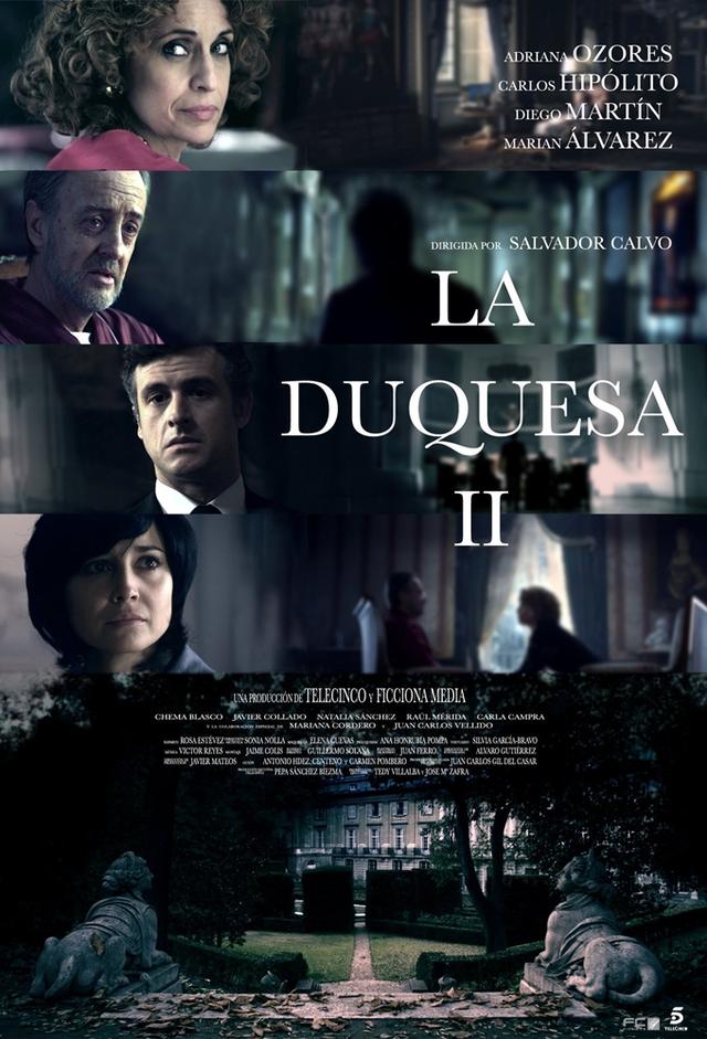La duquesa