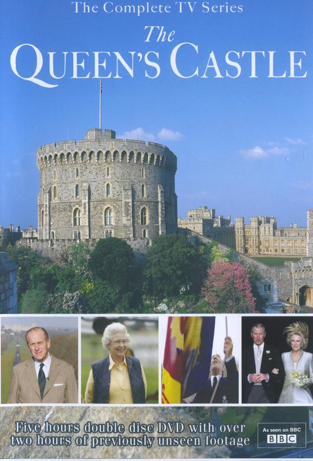 The Queen's Castle