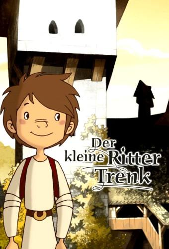 Trenk, the little Knight