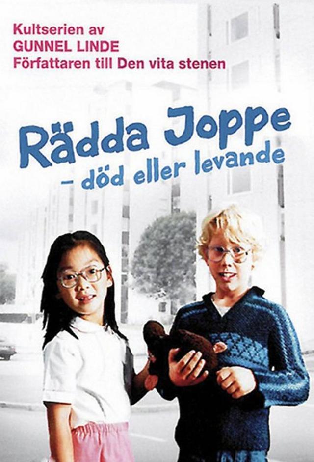 Rädda Joppe – död eller levande