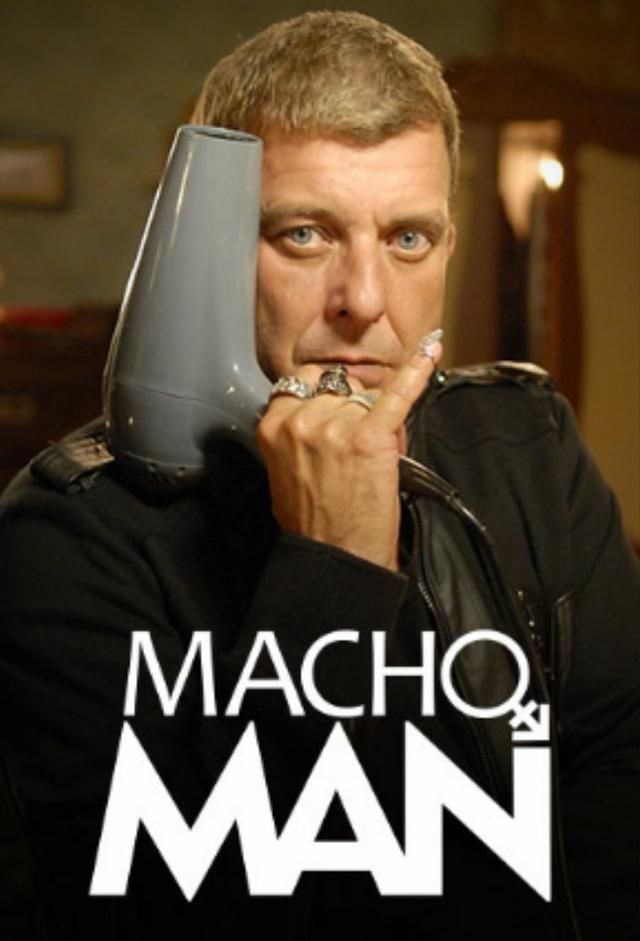 Macho Man