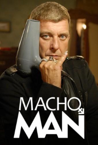 Macho Man