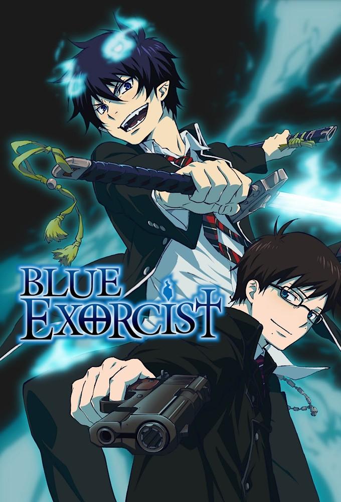 Blue Exorcist