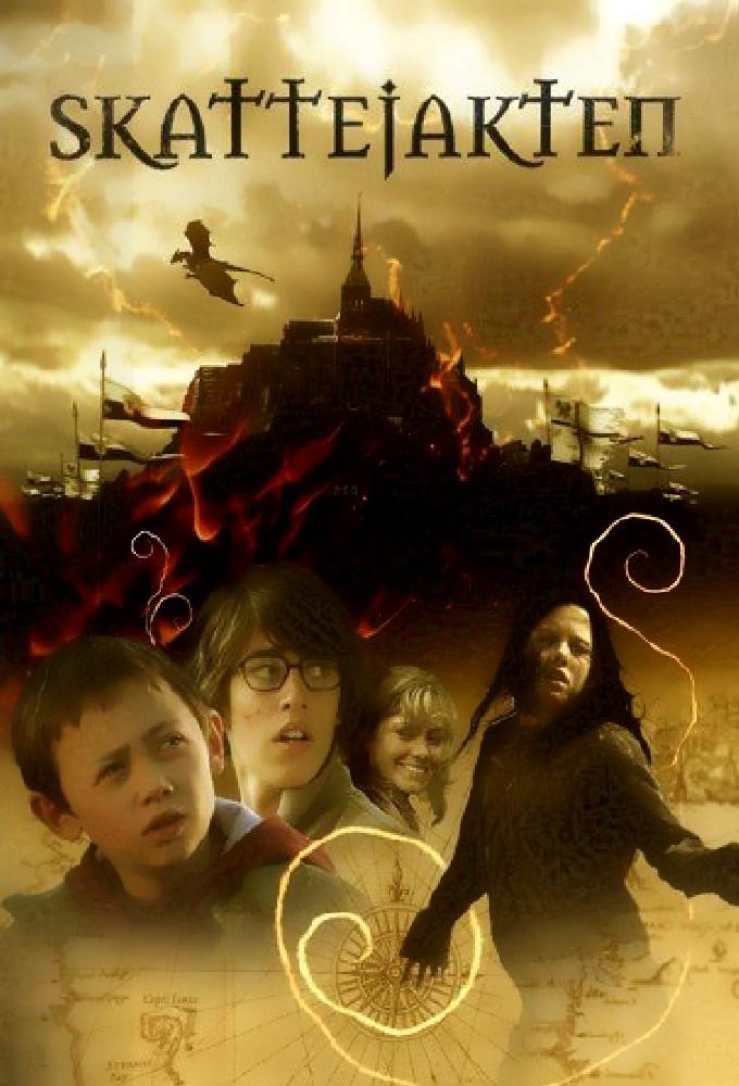 The Treasure Hunt