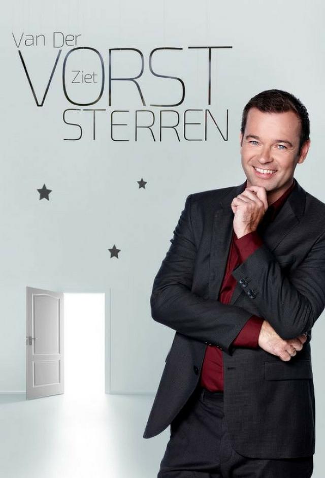 Van Der Vorst Ziet Sterren