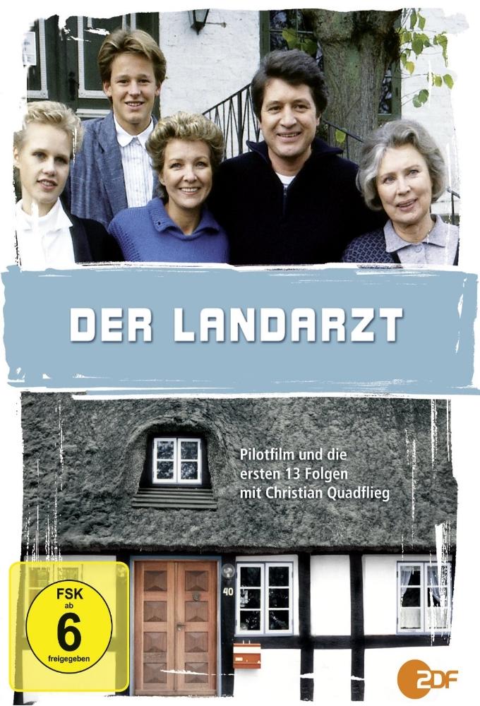 Der Landarzt