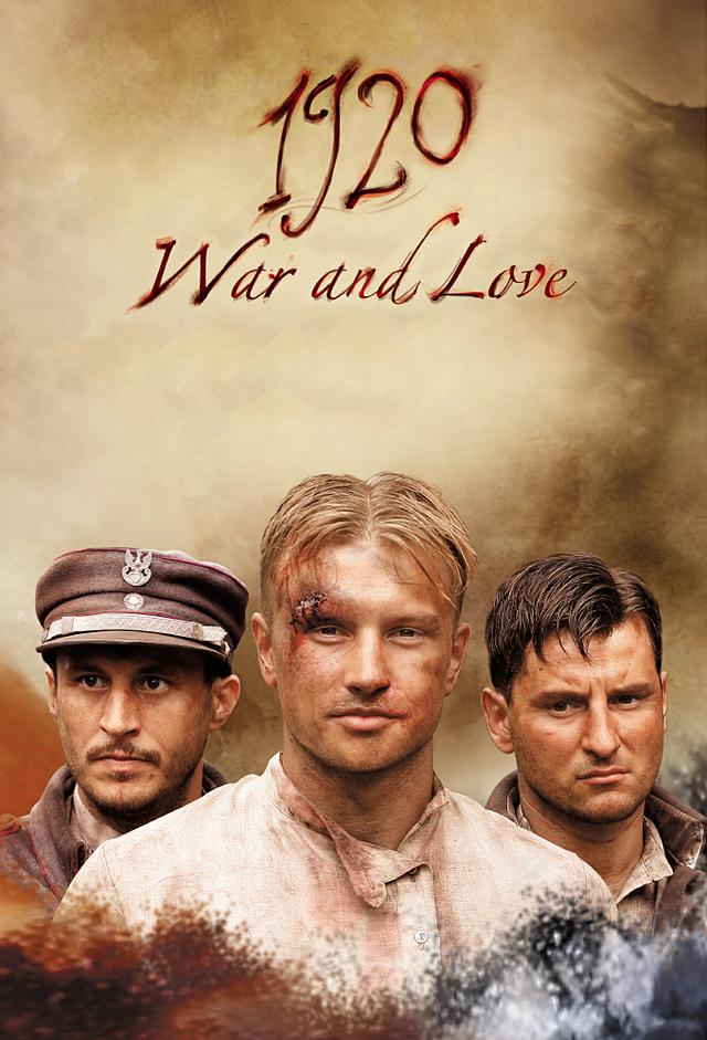 1920. War and Love