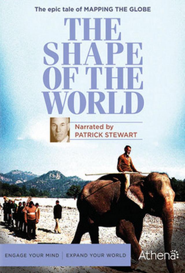 The Shape of the World