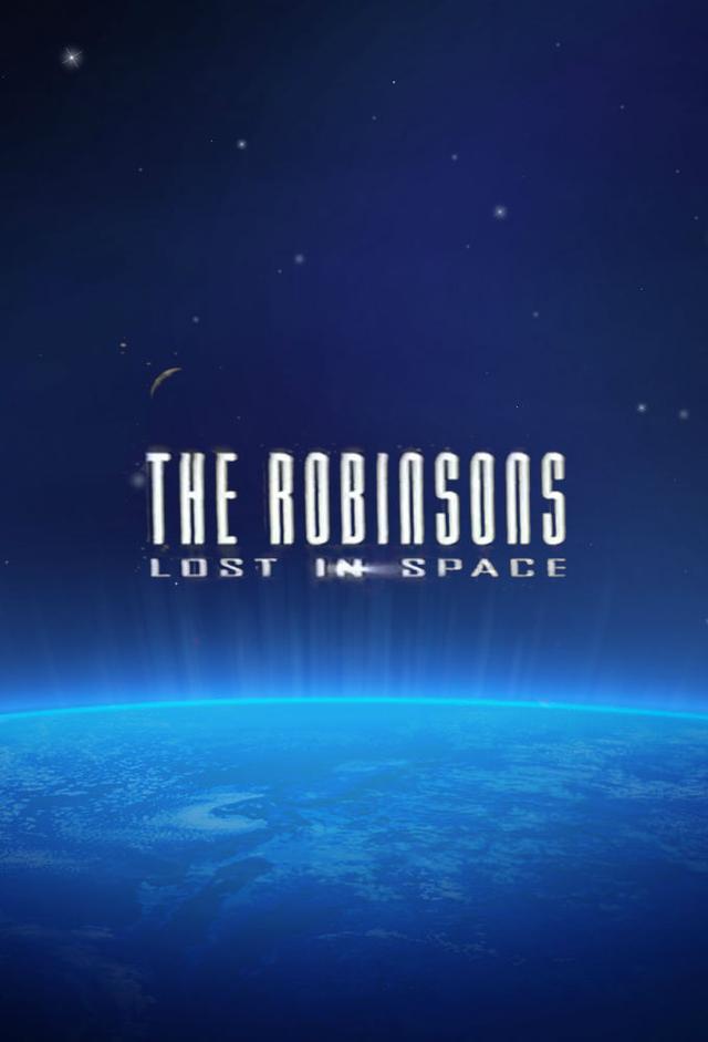 The Robinsons: Lost in Space