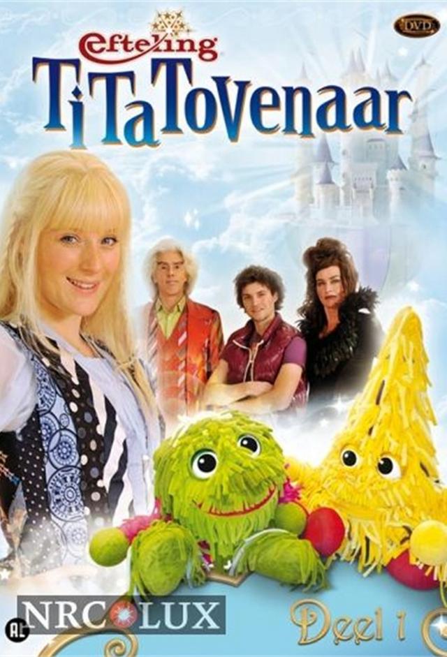 Tita Tovenaar