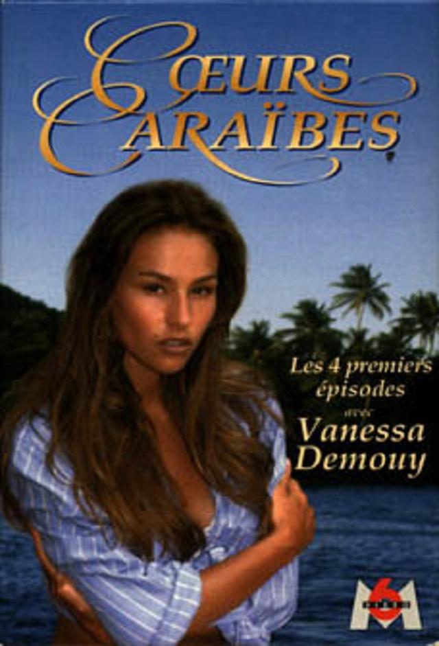 Coeurs Caraïbes