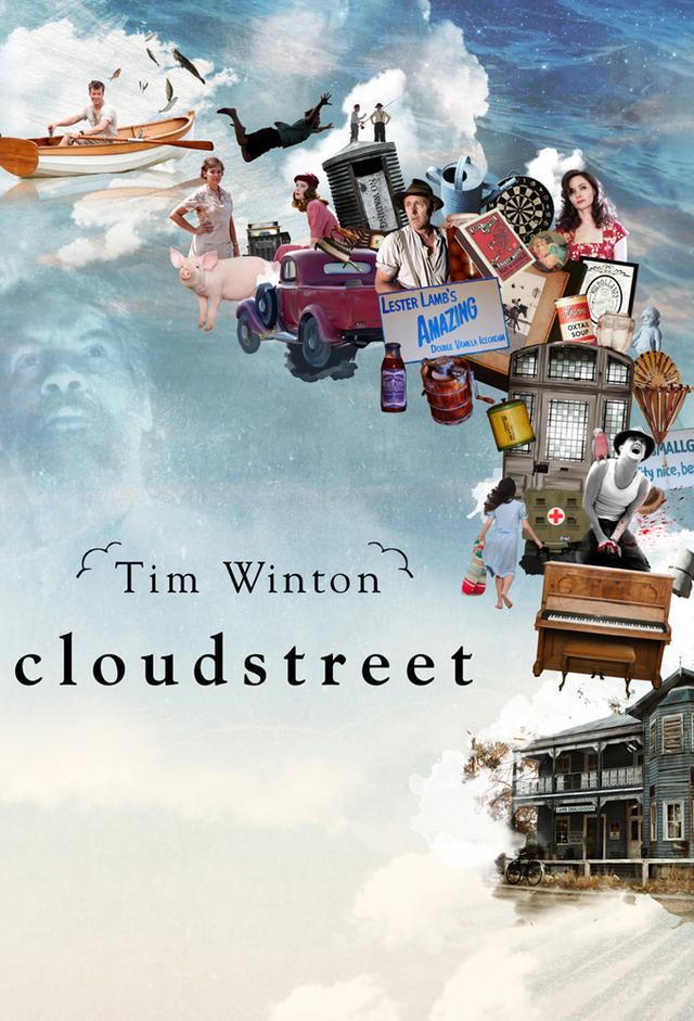 Cloudstreet