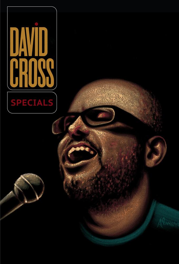 David Cross Stand-up Shows