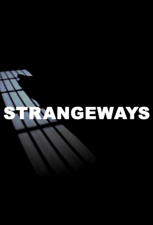 Strangeways