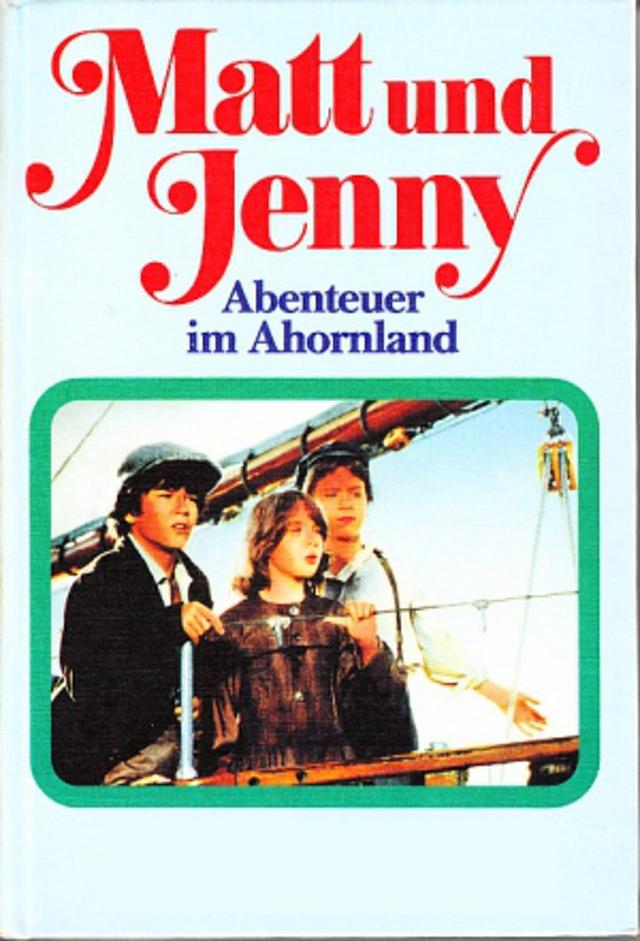 Matt and Jenny