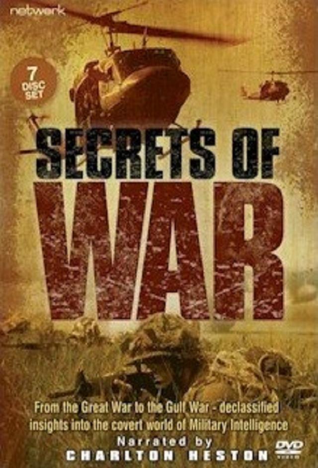 Secrets of War