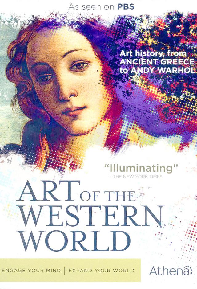 Art of the Western World