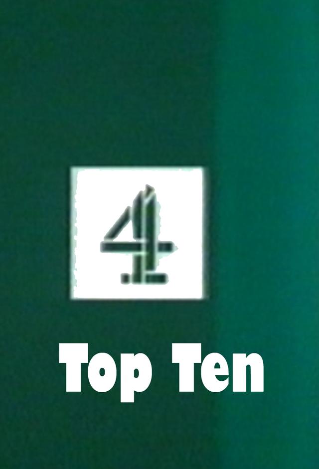 Top Ten