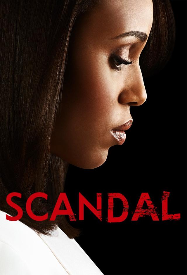 Scandal (2012)