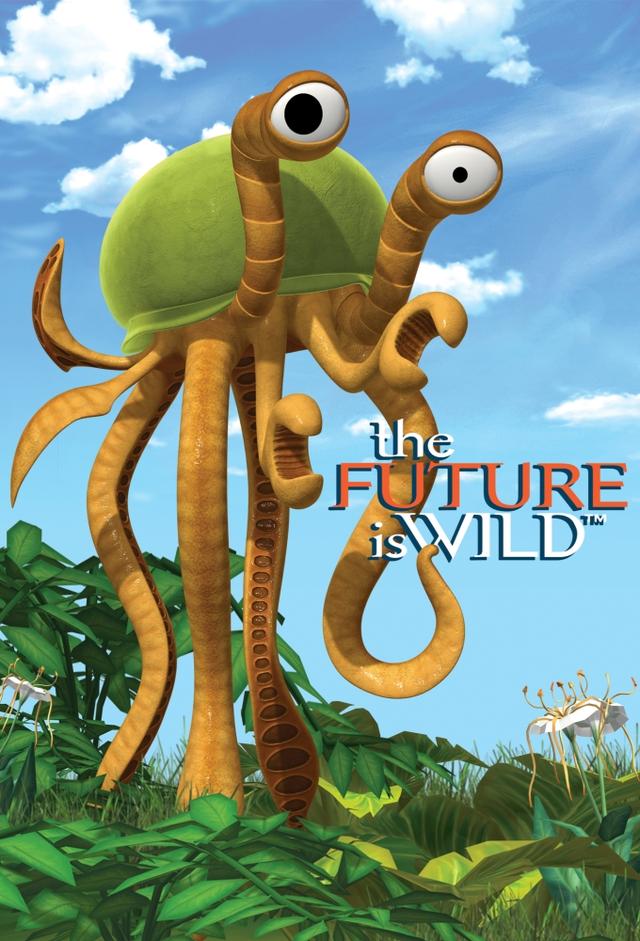 The Future is Wild (2007)