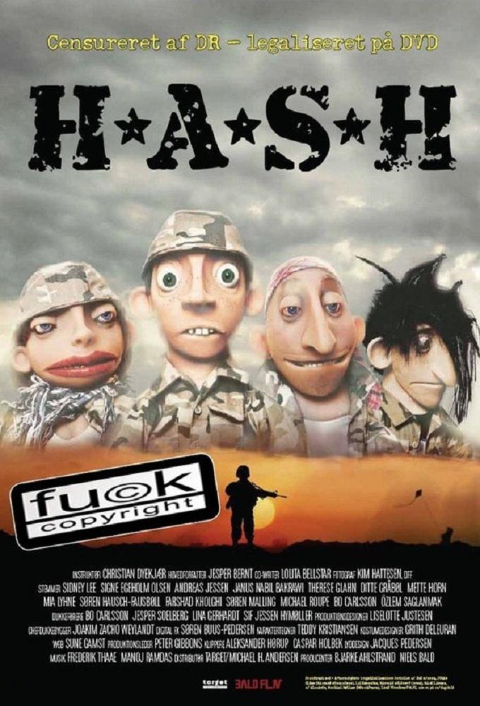 H*A*S*H