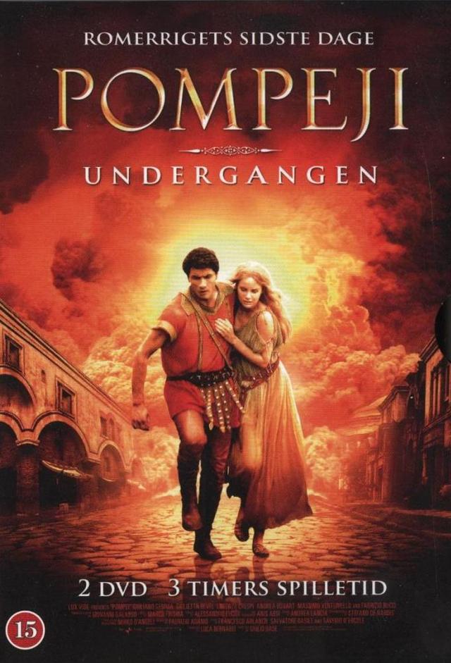 Pompei