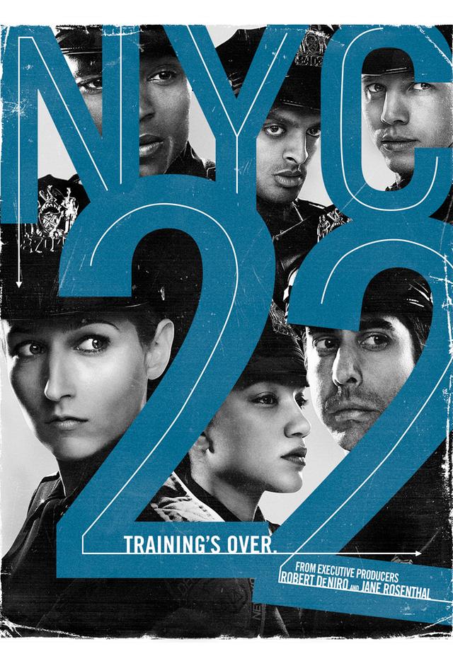 NYC 22