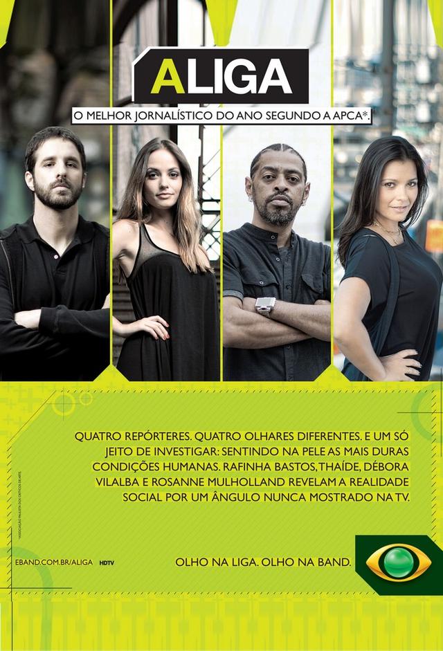 A Liga