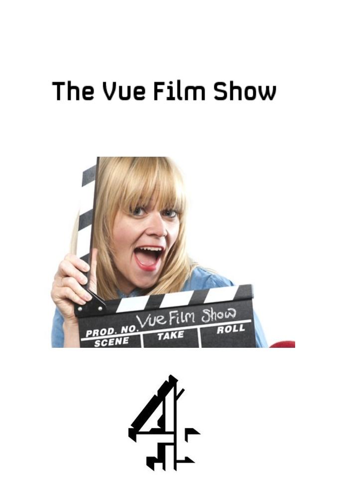 The Vue Film Show