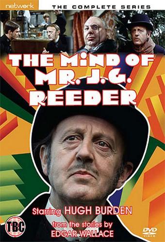 The Mind of Mr. J.G. Reeder