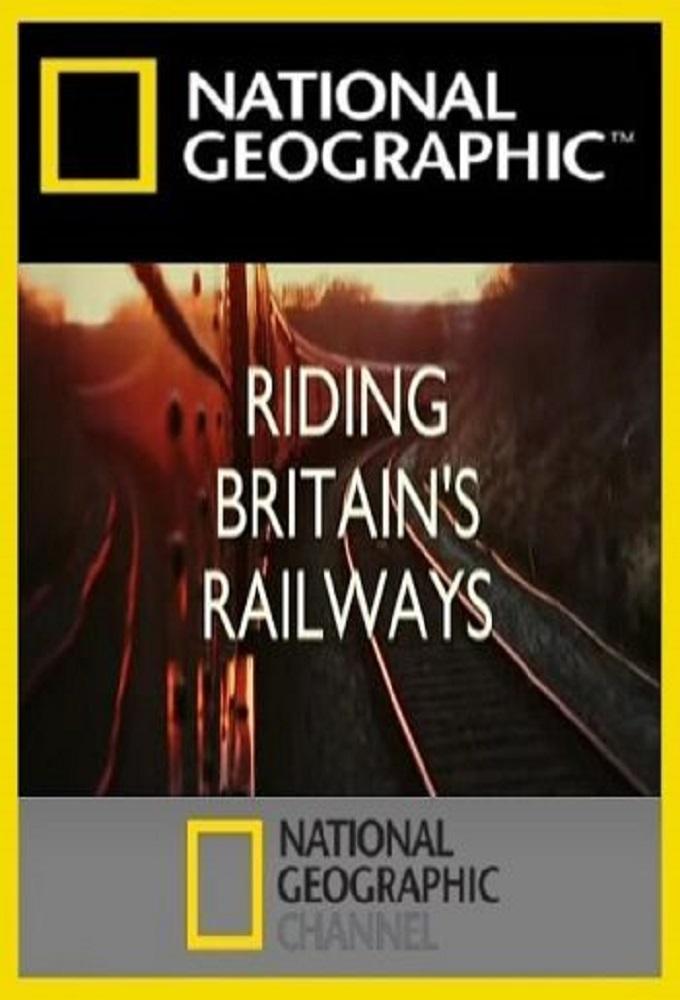 Riding Britain's Railways