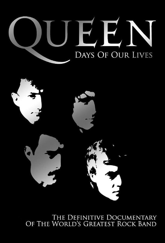 Queen - Days Of Our Lives