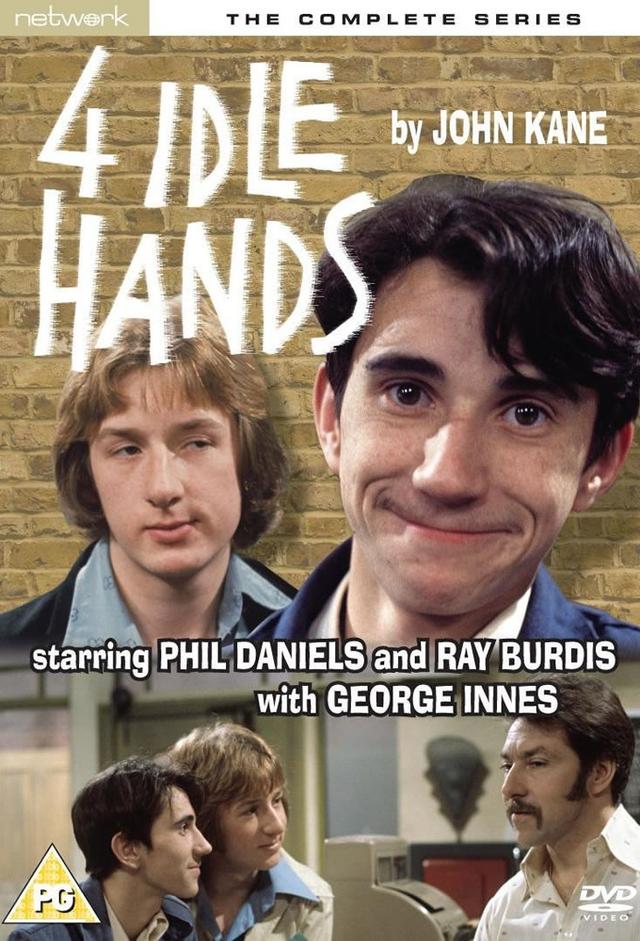 Four Idle Hands
