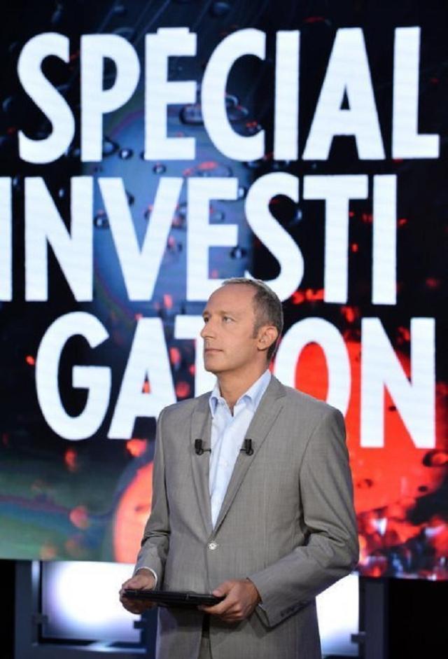 Spécial Investigation
