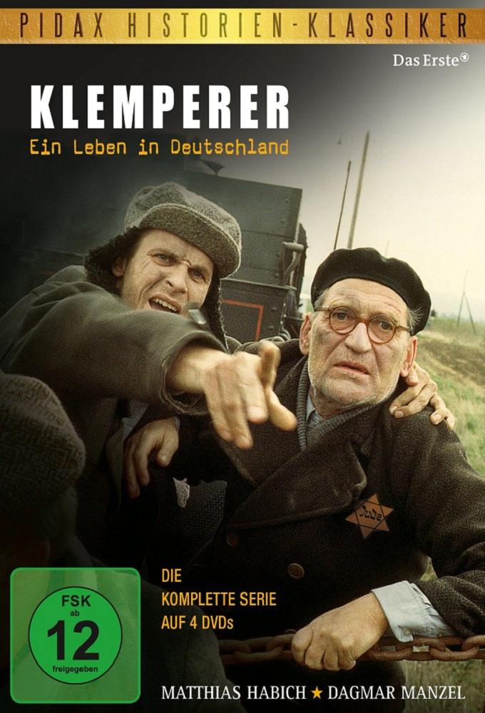 Klemperer – Ein Leben in Deutschland