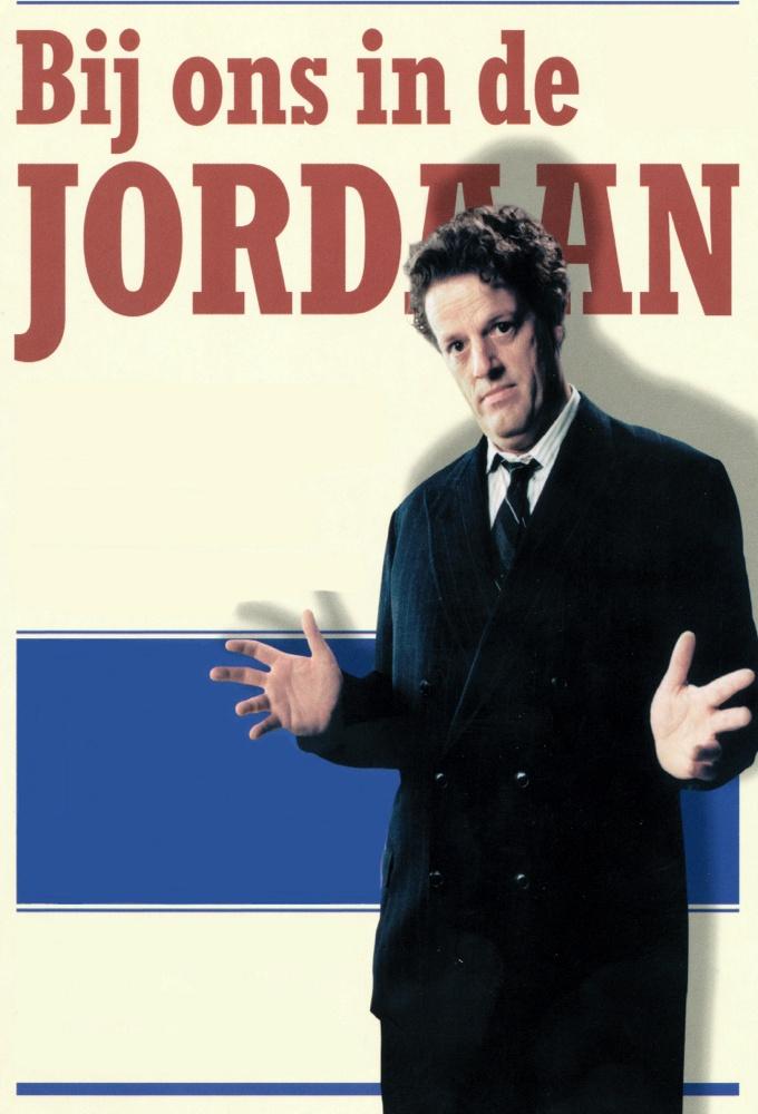 Bij ons in de Jordaan