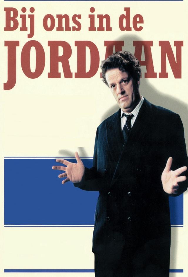 Bij ons in de Jordaan