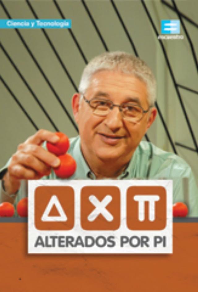Alterados por Pi